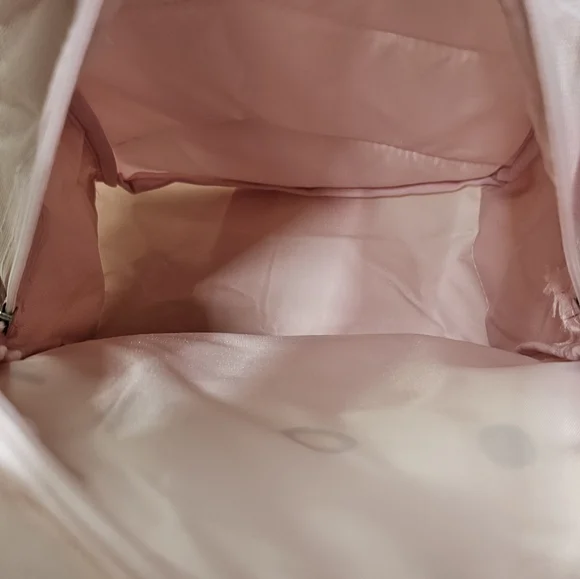 Hello Kitty Blush Pink Kids Backpack - Picture 7 of 8